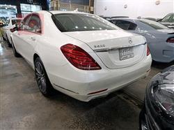 مێرسێدس بێنز S-Class
